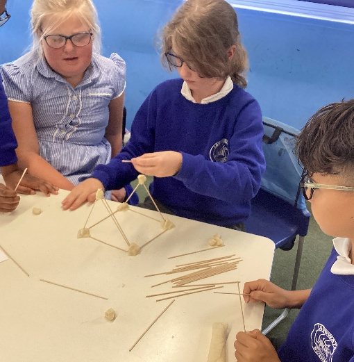 Design & Technology at Loudwater Combined School